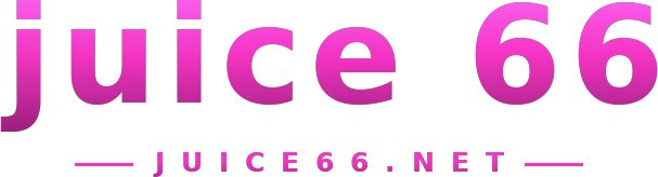 juice 66 logo