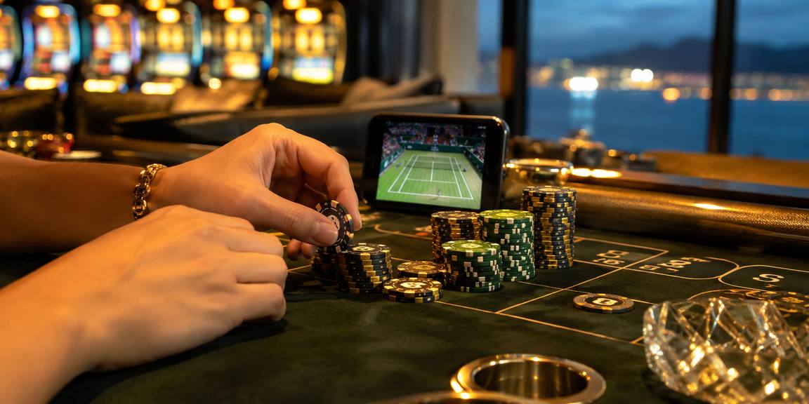 juice 66 Momo Baccarat tại juice 66 có gì cho bạn